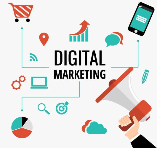 Digital Marketing Training Career in Nepal