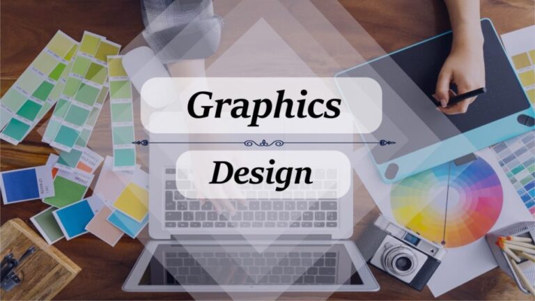 Graphic Design Career Scope and Salary in Nepal