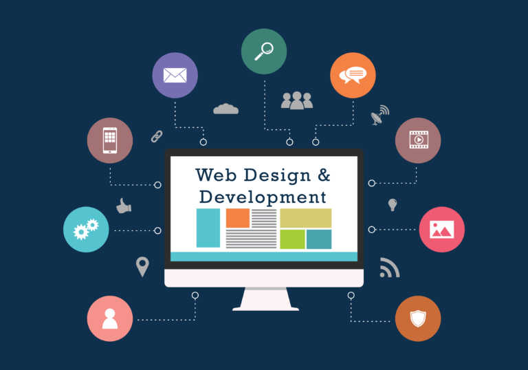 Web Design Training with career scope in Nepal