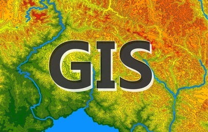 GIS Training in Nepal